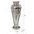 Glass Table Vase