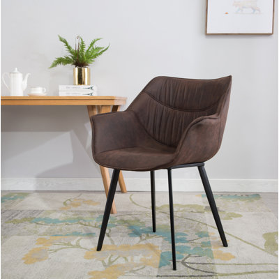 Chaise rembourrée Coventry