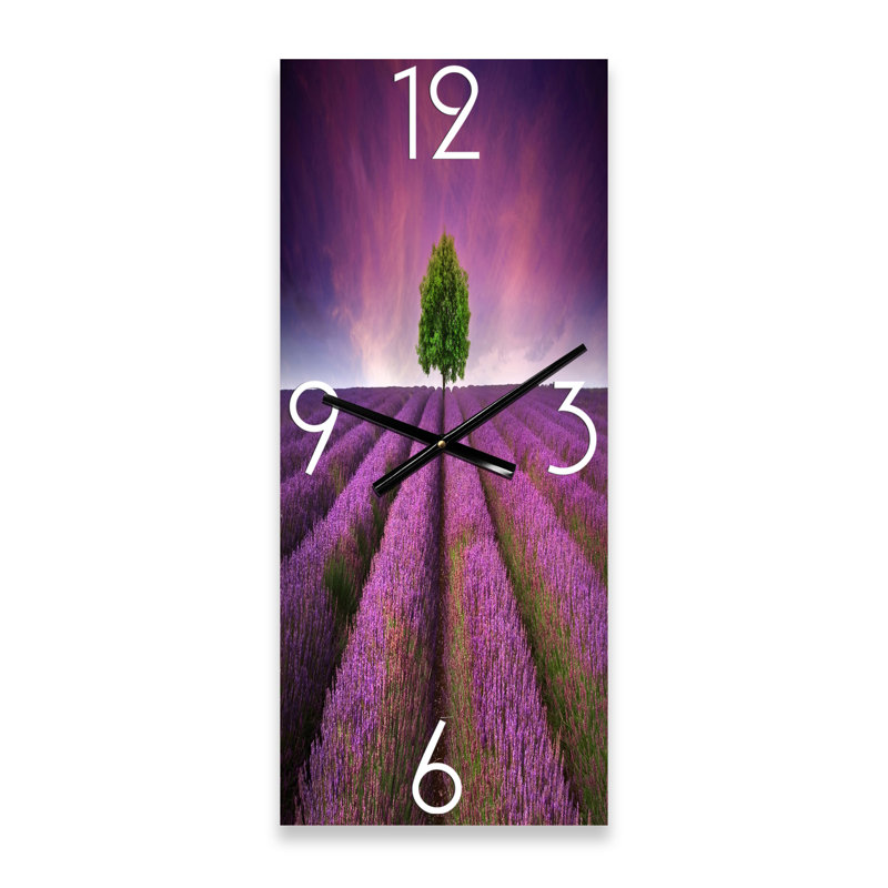 Horloge murale campagnarde, Petit
