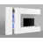 Glossy White is out of stock selected