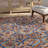 Tapis aztèque Centehua-27258819