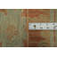 Tapis turc Oushak transitionnel 8 x 10