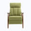Fauteuil inclinable rembourré bamber-1033984513