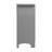 Keyion 31.5" W 2-Door Accent Cabinet with Adjustable Shelf-1435027352