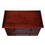 Commode 5 tiroirs avec serrure Gallashaw-1051634619