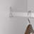 Cesya 86.62'' Closet System