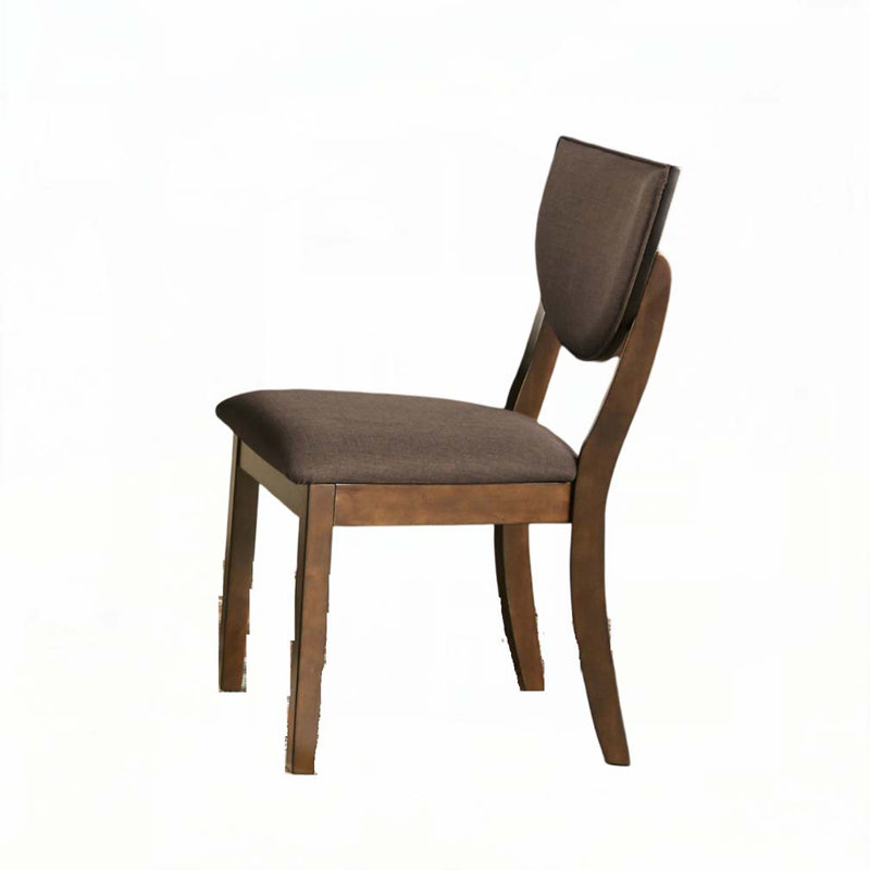 2pc Side Chairs Dining Room