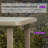  Patio Squaretable Dining Coffee Kitchen Breakfast Bistro Outdoor Pub Bar Table For Garden Balcony-1983332272-1983332277