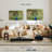 Crowle Majestic Peacock Display-111960391