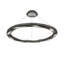 Bauble 18 - Light LED Pendant-2106687651