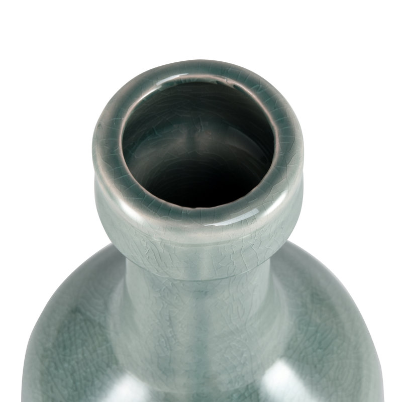 Grand vase Row