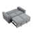 Gris est en rupture de stock