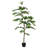 Potted Artificial Green Nandina Tree.-20583806