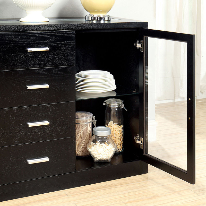 Buffet luminar i Wolfhard