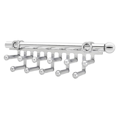 Rev-A-Shelf Closet Rod, Pull Out Organizer