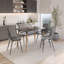 35.06cm H Metal Accent-1312795768