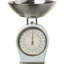 Living Nostalgia Kitchen Scale-12241857