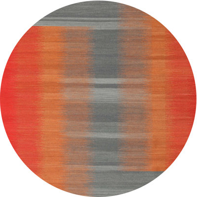Abstract Indoor Rug