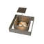 Umador 4 - Light Chandelier