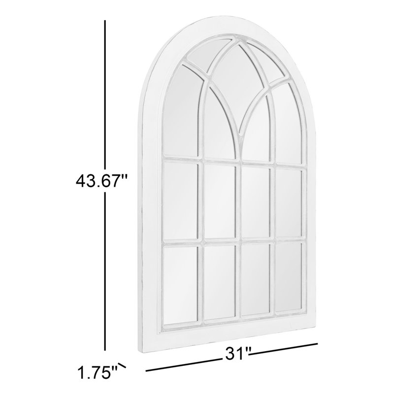 Eggert Arch Mirror