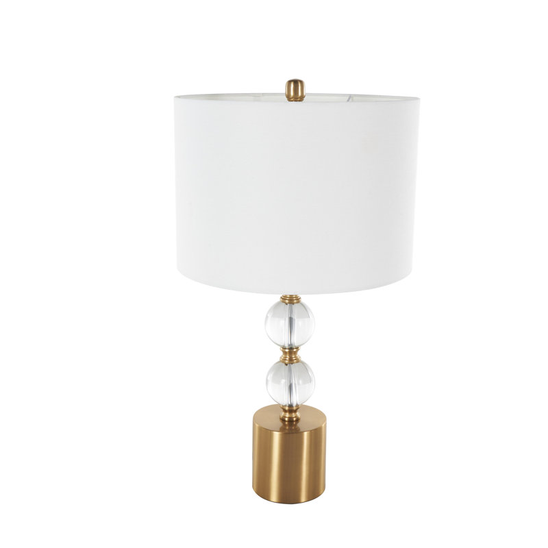 Lampe de table Cole and Grey
