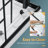 34"D x 34"W x 72"H Framed Square Shower Enclosure with 1/4"Clear Tempered Glass Shower Door