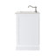 Haisley 36" W Single Vanity