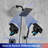 Rainlex Complete Shower Faucet with Rough in-Valve-94245782