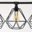 Hanley Flush Mount-26614829-26777315