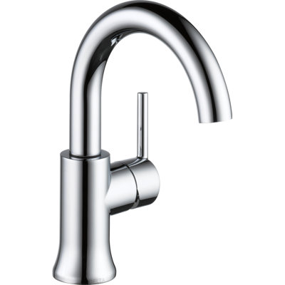 Trinsic® Single-Hole Faucet with Diamond Seal