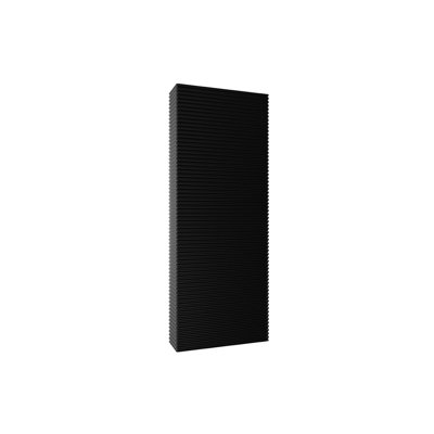 Pillar Dimmable 2700K LED Outdoor Wall Light With Color Temperature Switch (2700K/3000K/3500K/4000K)