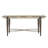 Barclay Stone Top Single Coffee Table