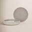 Essential Dinnerware - Salad Plate - Set Of 4-294107590