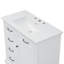 Meuble-lavabo 36 po avec comptoir en céramique-1277242771