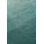 Farrow & Ball Leighton Teal Silk Border Area Rug-56518385