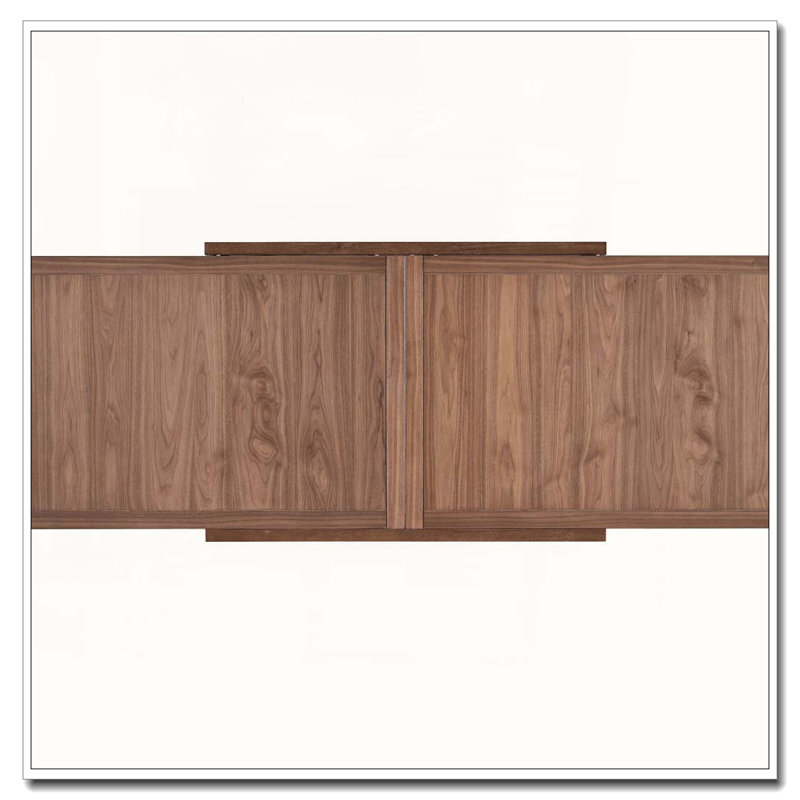 Extendable Dining Table
