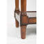 Cale 152cm Solid Wood Console Table-1704341067