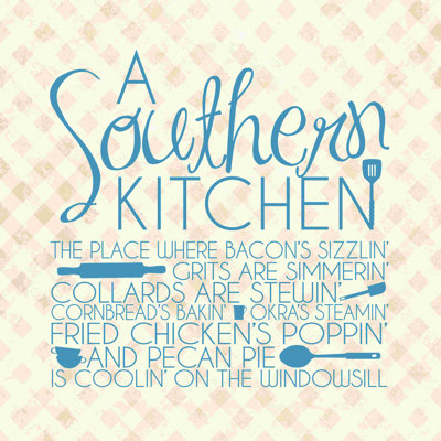 " Southern Kitchen "