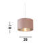 Drum Velvet-773304781-773304783