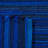 Burkhart Rug Hand Woven Cotton Striped Rug-19403923
