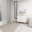 Commode décorative 3 tiroirs Taytum