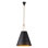Brickell 3 - Light Pendant