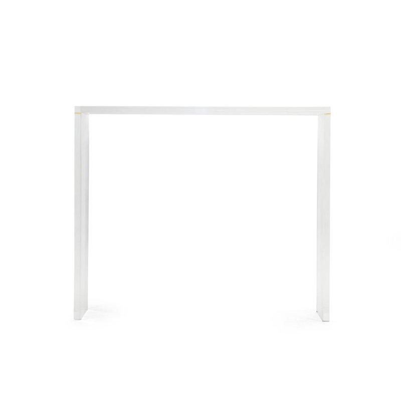 Cleon Console Table, 30.25" H x 36" W x 14" D