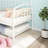 Fox twin daybed with twin trundle-1118688816