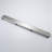 Linear Shower Drain With Leveling Feet-112489054