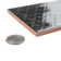 Camden 8" x 4" Ceramic Patterned Subway Tile