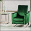 Fauteuil inclinable moderne avec design ergonomique, parfait pour le confort et le style de tout espace de vie.-598795048