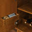 Buffet Rustic