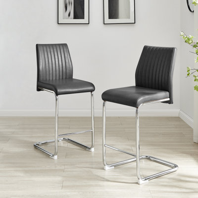 Chaises de bar Loren Luxury
