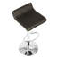 Tabouret de bar à hauteur réglable Camargo-569285016